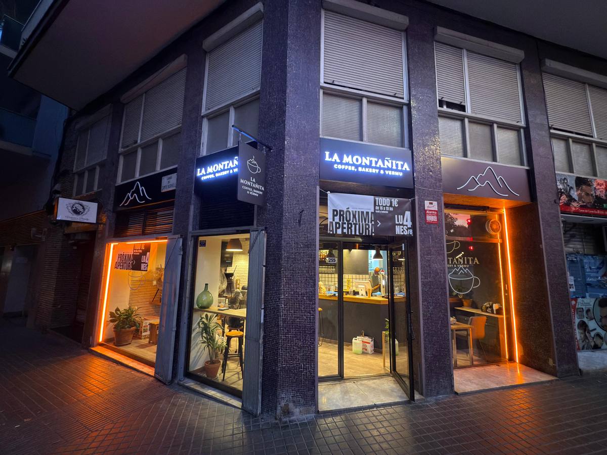 La Montañita — proyecto OBRA NORD